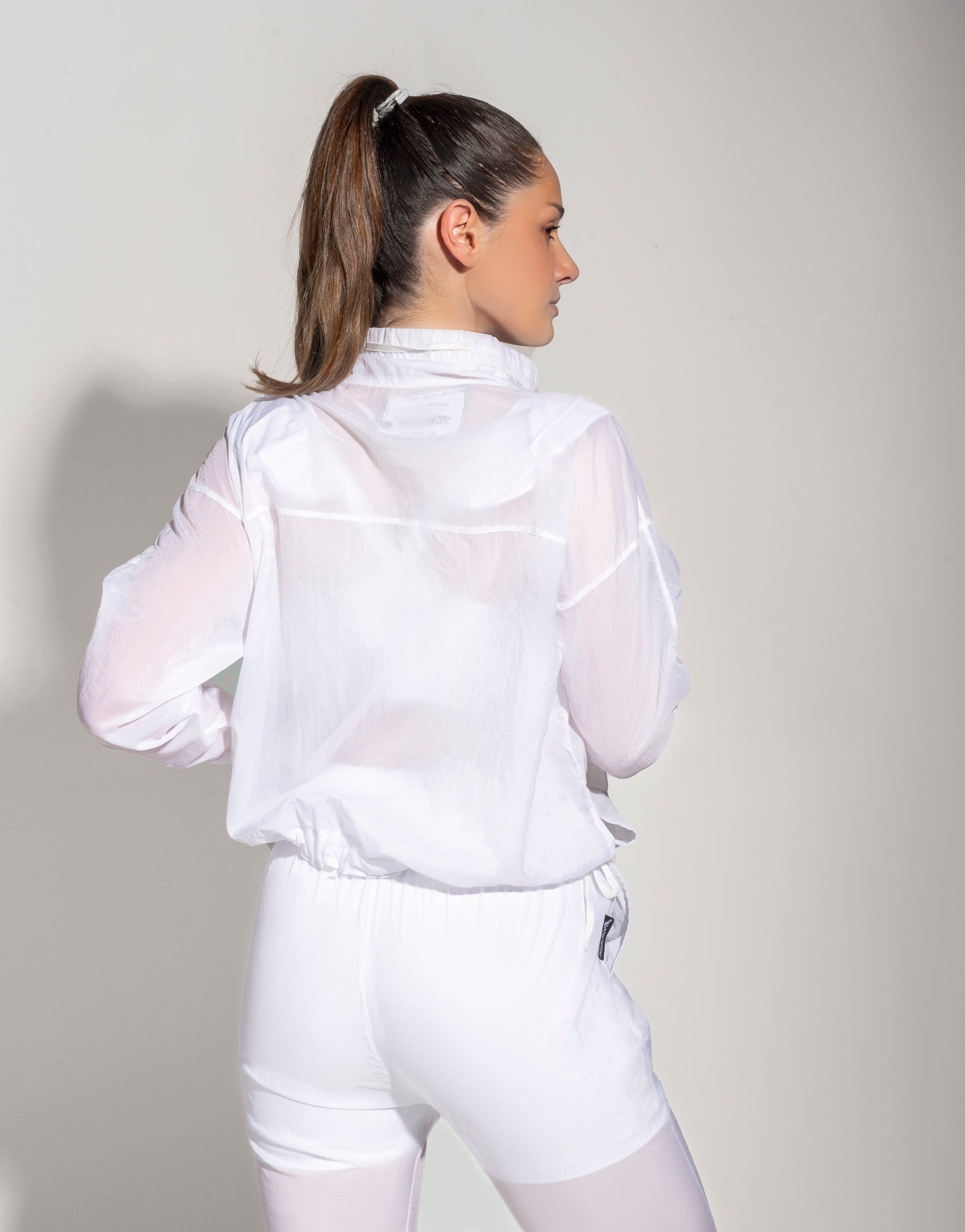 WHITE CITY JACKET