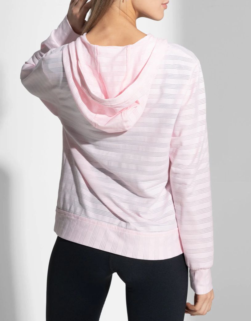 BREEZE ROSE JACKET