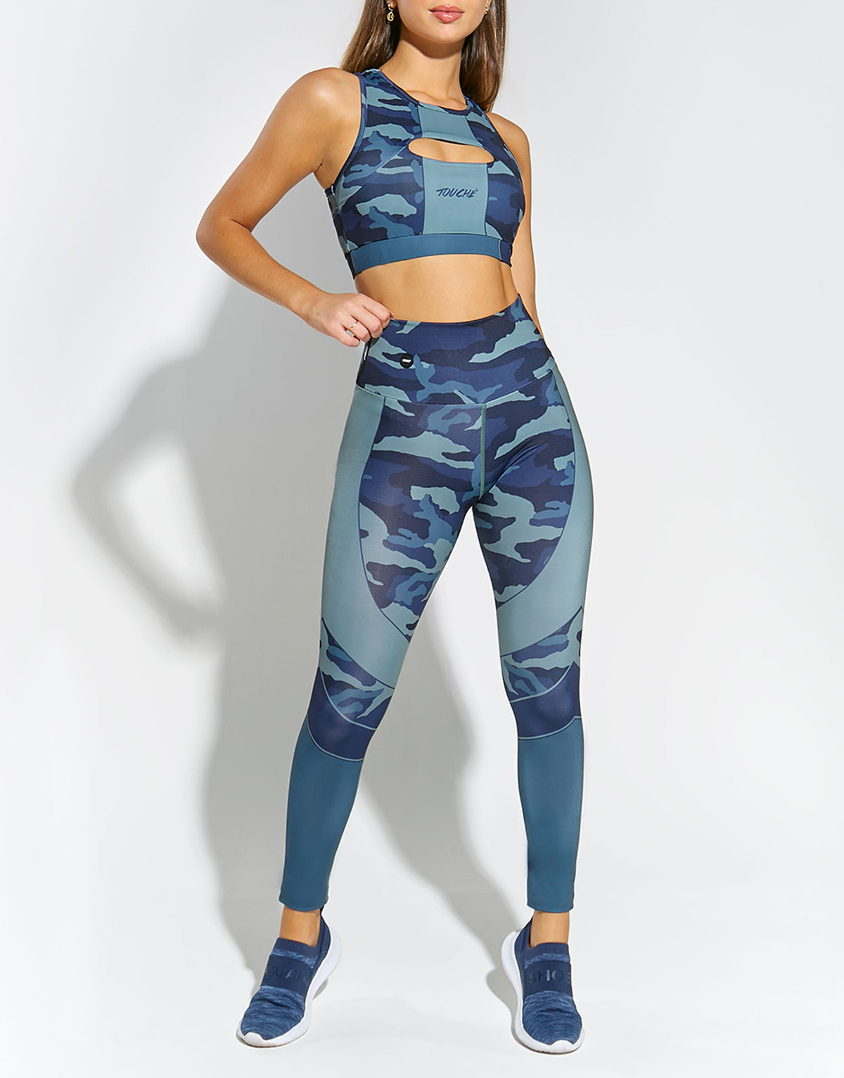 ARMY TOP