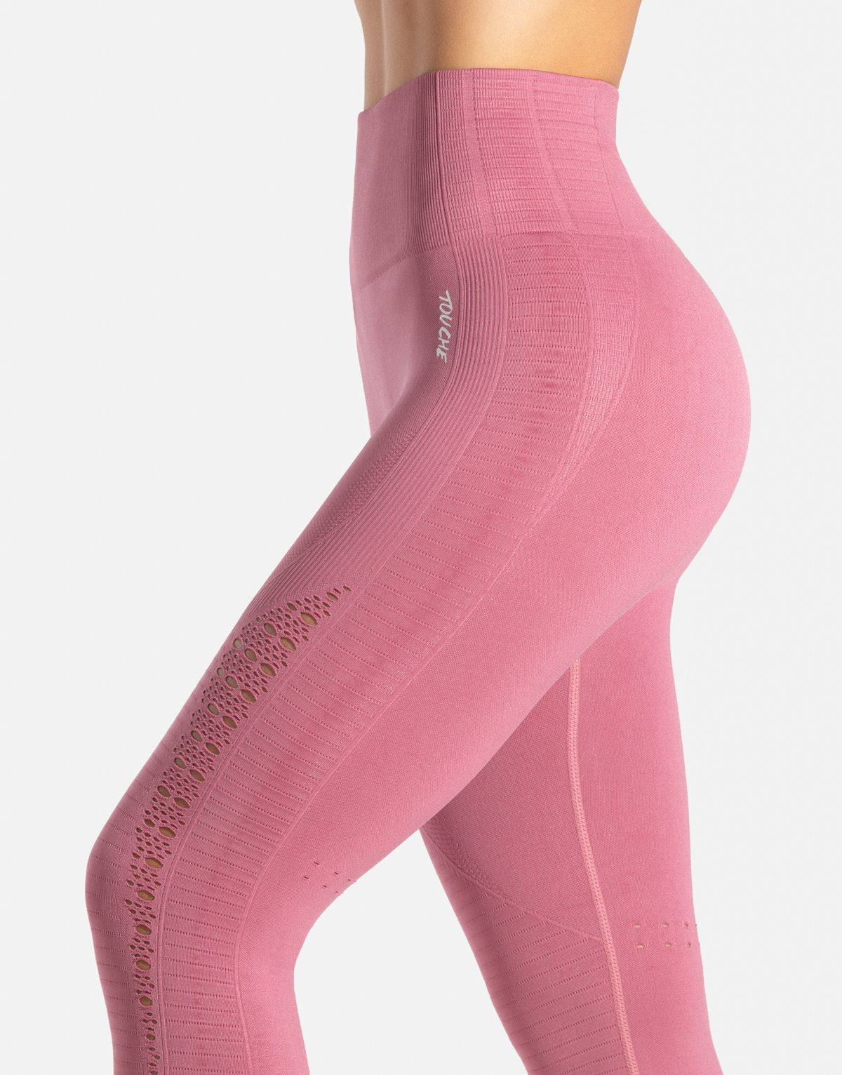 ROSE SEAMLESS FLEX
