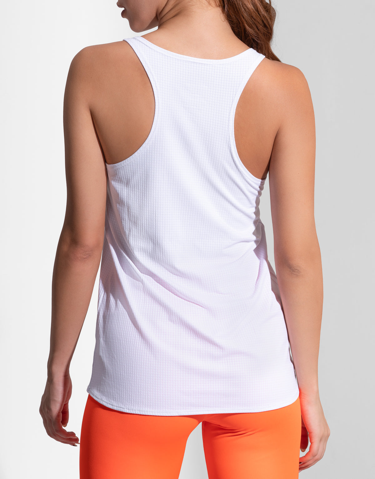 WHITE SUDADERA BASIC