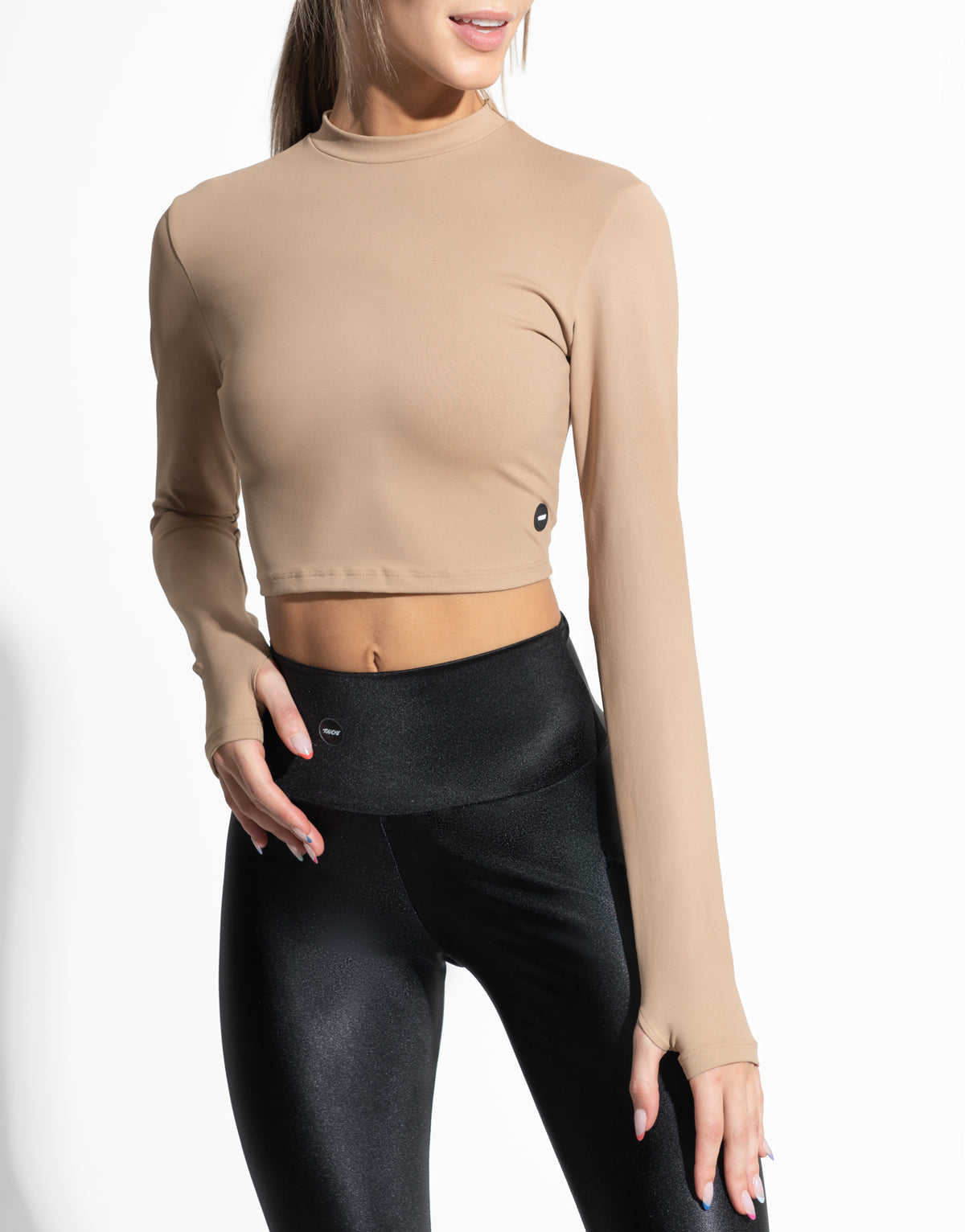 HYPER LONG TOBACCO TOP
