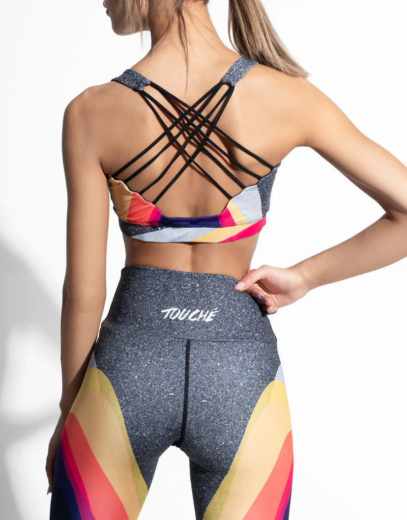 YOSEMITE TOP