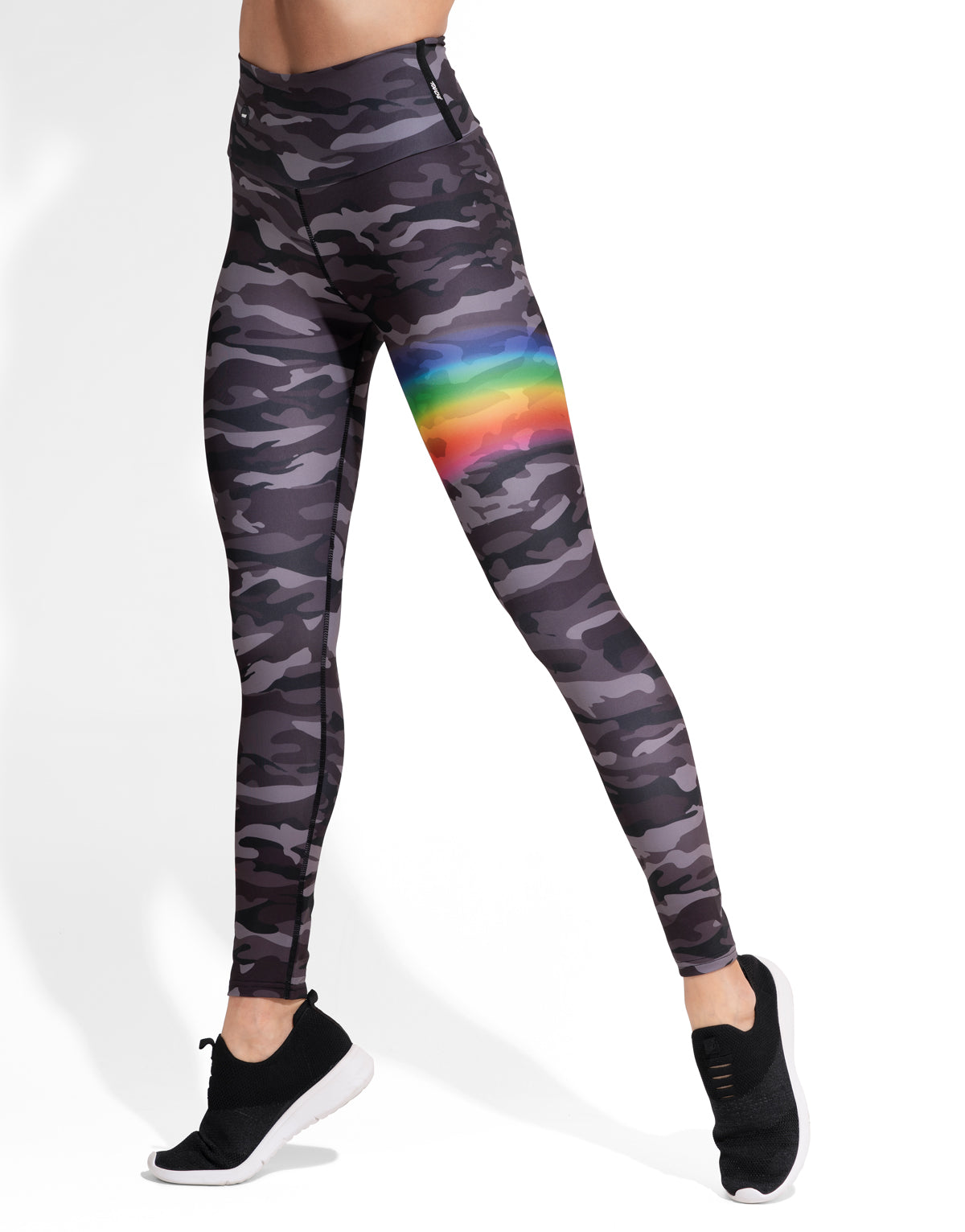 RAINBOW CAMO