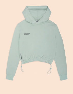 LEGACY MINT HOODIE