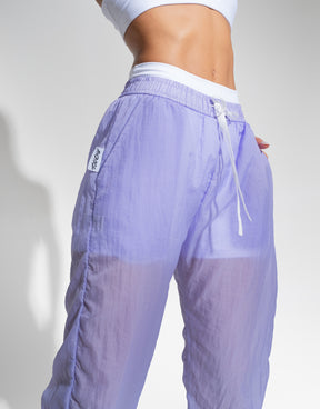 LILA CITY JOGGER