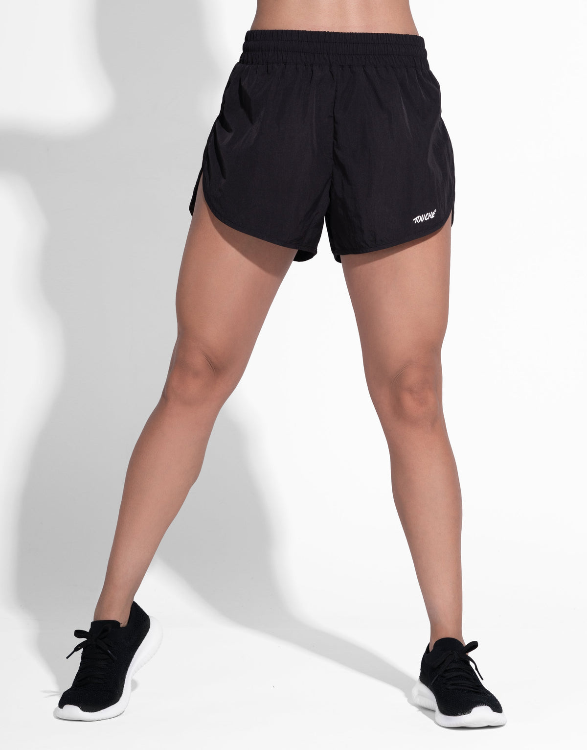 APEX BLACK SHORT