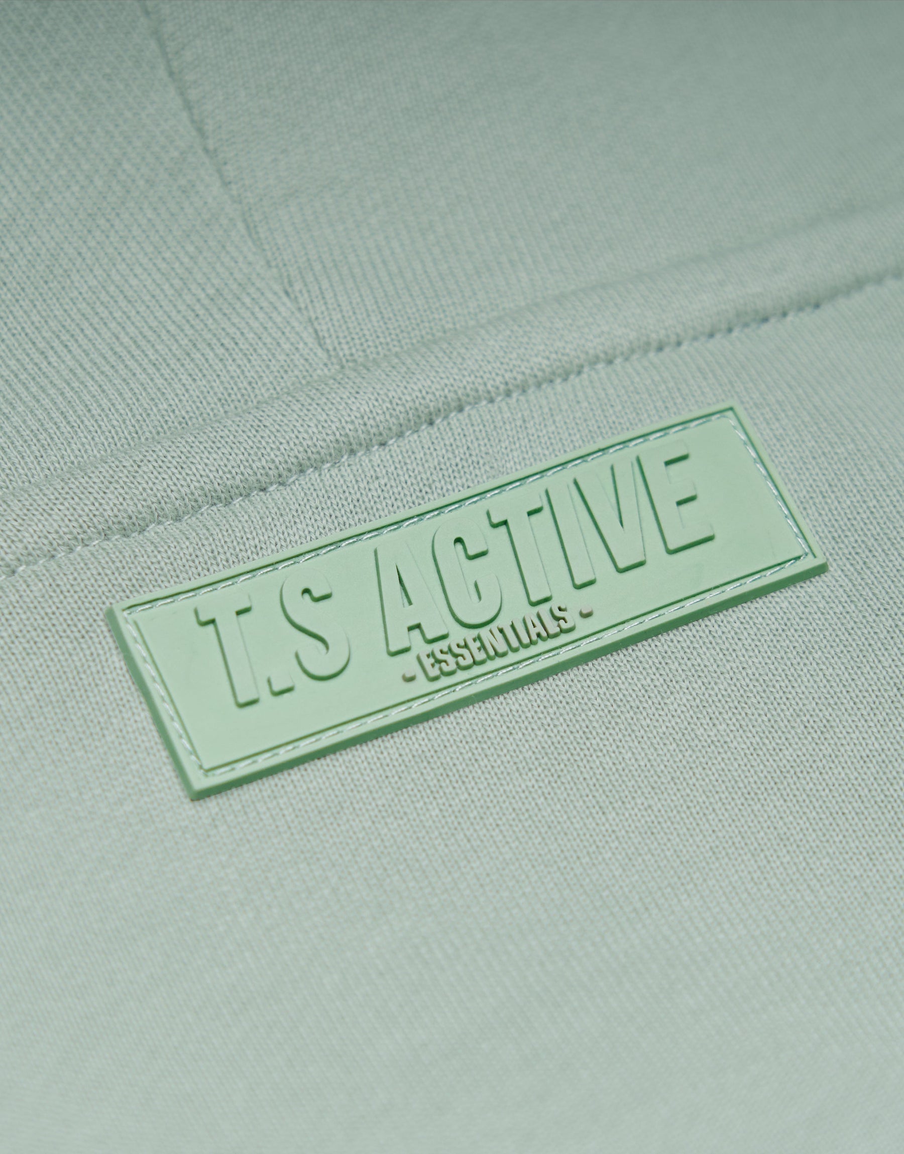 LEGACY MINT HOODIE