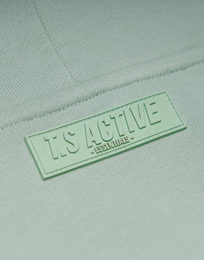 LEGACY MINT HOODIE