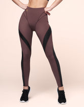 MOCHA LEGGING